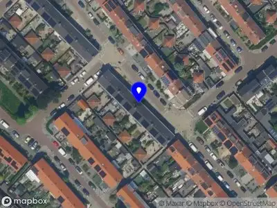 Overlastmelding Wilgenhoflaan in Beverwijk gesloten