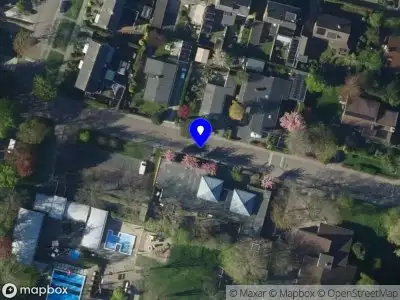 Overlastmelding Kastanjelaan in Sint Pancras gesloten