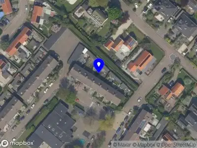 Ambulance met gepaste spoed naar de Vr Machteldweg in Oostvoorne