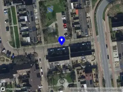 112 melding Overlastmelding Calsstraat in Goes