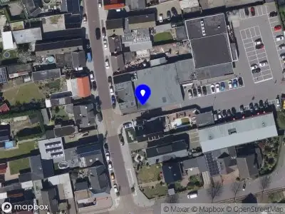 Overlastmelding  in Sint Willebrord