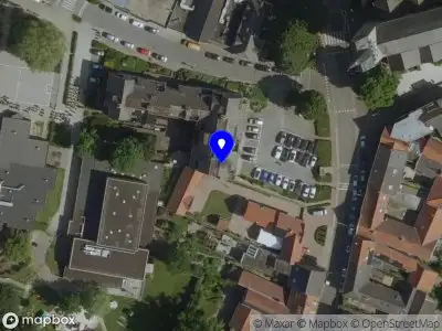 112 melding Overlastmelding Kerkplein in Schimmert gesloten