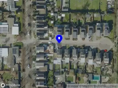 Overlastmelding Maanstraat in Sittard