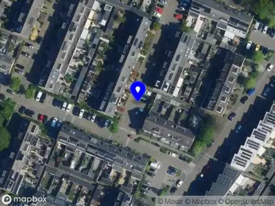 Overlastmelding Jo Vincentstraat in Lisse (South Holland) gesloten