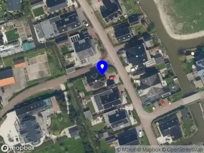 Overlastmelding Blikveld in Maassluis