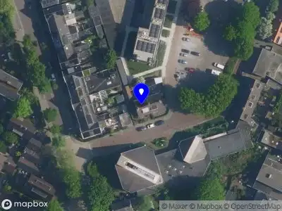 Overlastmelding Karel Doormanplein in Hillegom gesloten