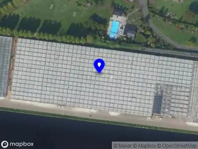Overlastmelding Kanaalpad N.W. in Rijnsburg gesloten
