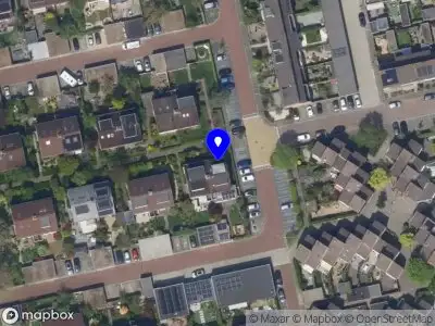 112 melding Overlastmelding Meidoornlaan in Rijnsburg gesloten