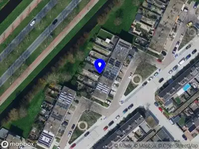 Overlastmelding Piet Heynstraat in Zwijndrecht