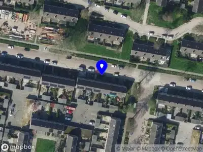 Overlastmelding Kievitstraat in Zwijndrecht