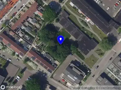 Overlastmelding Dr. Lelystraat in 3332BA Zwijndrecht