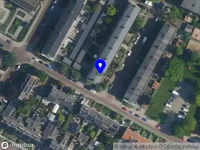 Anonieme overlastmelding Frederik Hendriklaan in Hillegom gesloten