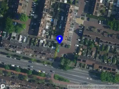 Overlastmelding  in Amstelveen