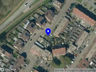 Overlastmelding Bingelradestraat in Arnhem