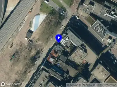 Overlastmelding Roermondsplein in Arnhem