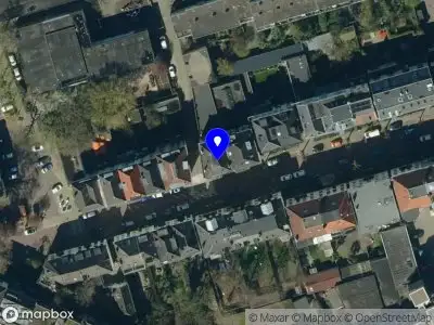 Overlastmelding Parkstraat in Arnhem