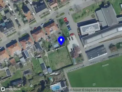 Politie naar de Bilderbeekstraat in Boxmeer vanwege ongeval met letsel