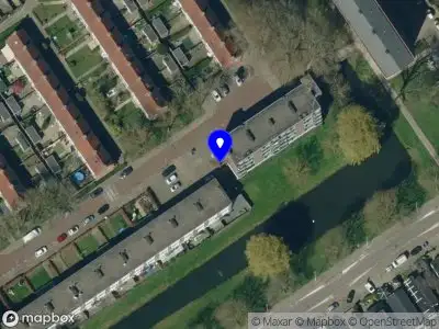 Overlastmelding Van der Goesstraat in Arnhem