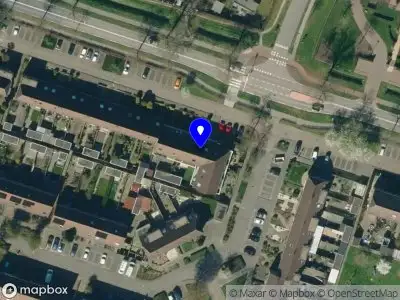 Overlastmelding Van Ostadestraat in Duiven