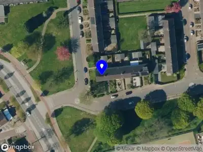 Anonieme overlastmelding Brahmsstraat in Elst