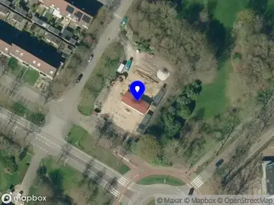 112 melding Overlastmelding Breitnerstraat in Duiven