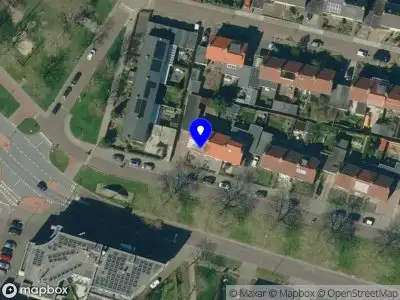 112 melding Overlastmelding Johan de Wittstraat in Elst gesloten