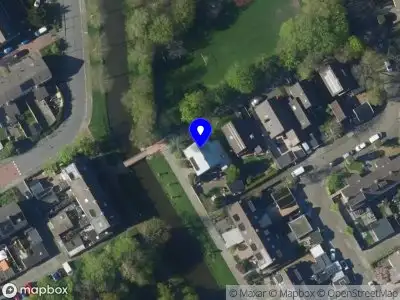 Overlastmelding Saturnusstraat in Opmeer