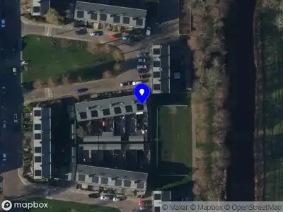 Overlastmelding Adriaan de Grootstraat in Den Helder