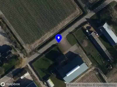 112 melding Overlastmelding Bosweg in 't Zand gesloten