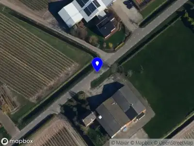 112 melding Overlastmelding Bosweg in 't Zand gesloten