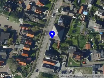 112 melding Overlastmelding Dorpsstraat in Warmenhuizen gesloten