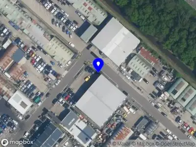 Ambulance naar de Achterasweg in Vijfhuizen