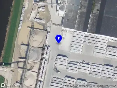 Brandweer en politie met grote spoed naar de Gooikensdam in Oosterhout