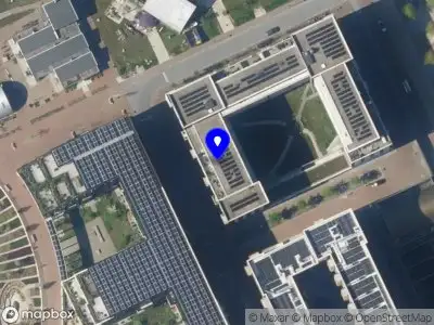 Brandweer met grote spoed naar de Romestraat in Utrecht vanwege gebouwbrand