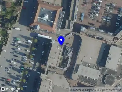 Politie naar de Bongerdstraat in Beuningen vanwege aanrijding met letsel