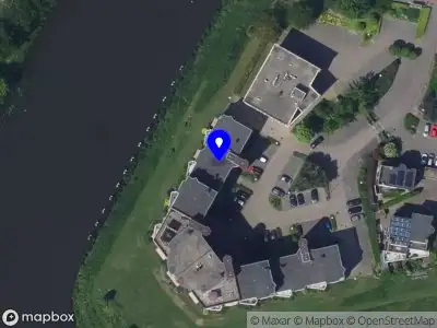 112 melding Ambulance met gepaste spoed naar de Concordiaweg in Gorinchem