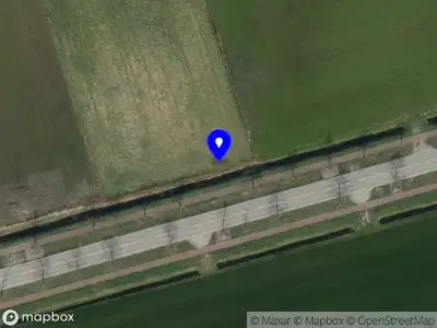 Politie met grote spoed naar de Brandestraat in Hooge Zwaluwe vanwege letsel