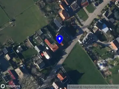 Ambulance met gepaste spoed naar de Scheltenburgerweg in Westerland