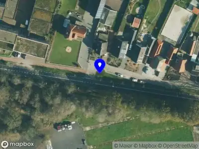 Politie naar de Haaksbergerweg in Goor vanwege aanrijding met letsel