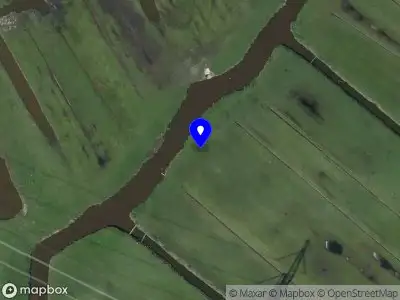 Politie naar de Ruwaard van Puttenweg in Spijkenisse vanwege dier(en) in nood