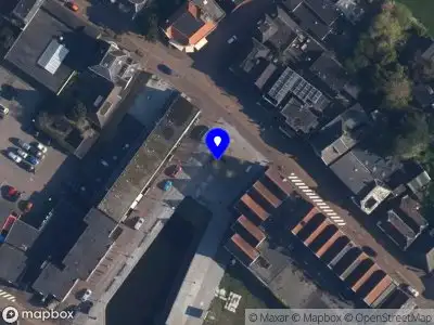 Brandweer met grote spoed naar de Blink in Uithuizen vanwege personen te water