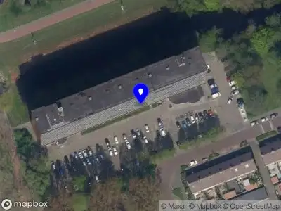Ambulance met grote spoed naar de Aalscholverlaan in Vlaardingen