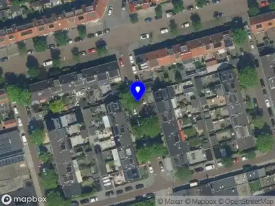 Ambulance met grote spoed naar de Dinkelstraat in IJmuiden