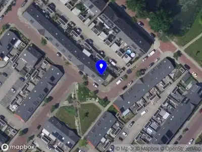 112 melding Besteld ambulance vervoer naar de Willem van der Veldestraat in Gorinchem