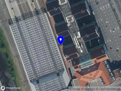 Ambulance naar de Korte Hogendijk in Zaandam vanwege ongeval met letsel