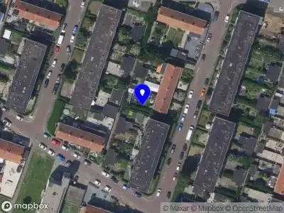 Overlastmelding Beinemastraat in Dordrecht