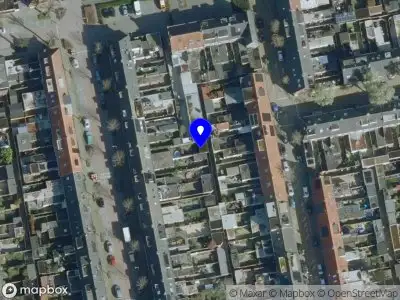 Anonieme overlastmelding Blazoenstraat in Tilburg