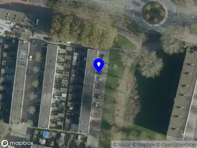 Anonieme overlastmelding Dirk Fockstraat in 5042RK Tilburg gesloten