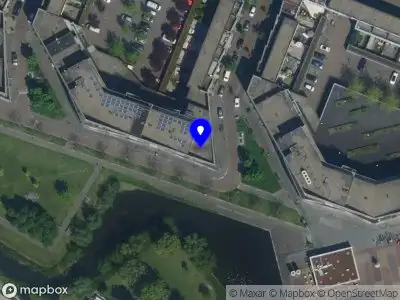 Ambulance met gepaste spoed naar de Martinus Nijhofflaan in Haarlem