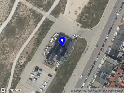 Anonieme overlastmelding Boulevard in Katwijk gesloten